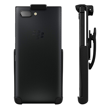 Spring Clip holster for BlackBerry KEY2